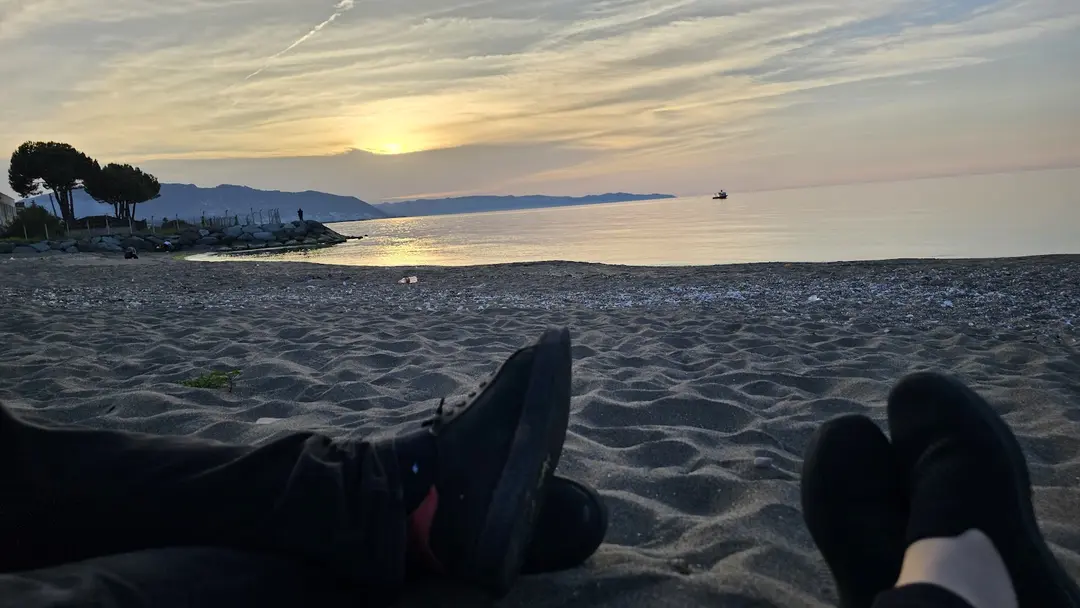 Tercan Camping — Ordu — küçük resim 5