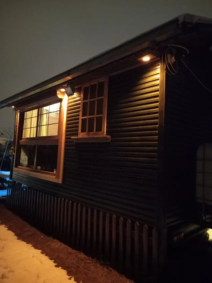 Tercan Camping — Ordu — küçük resim 2