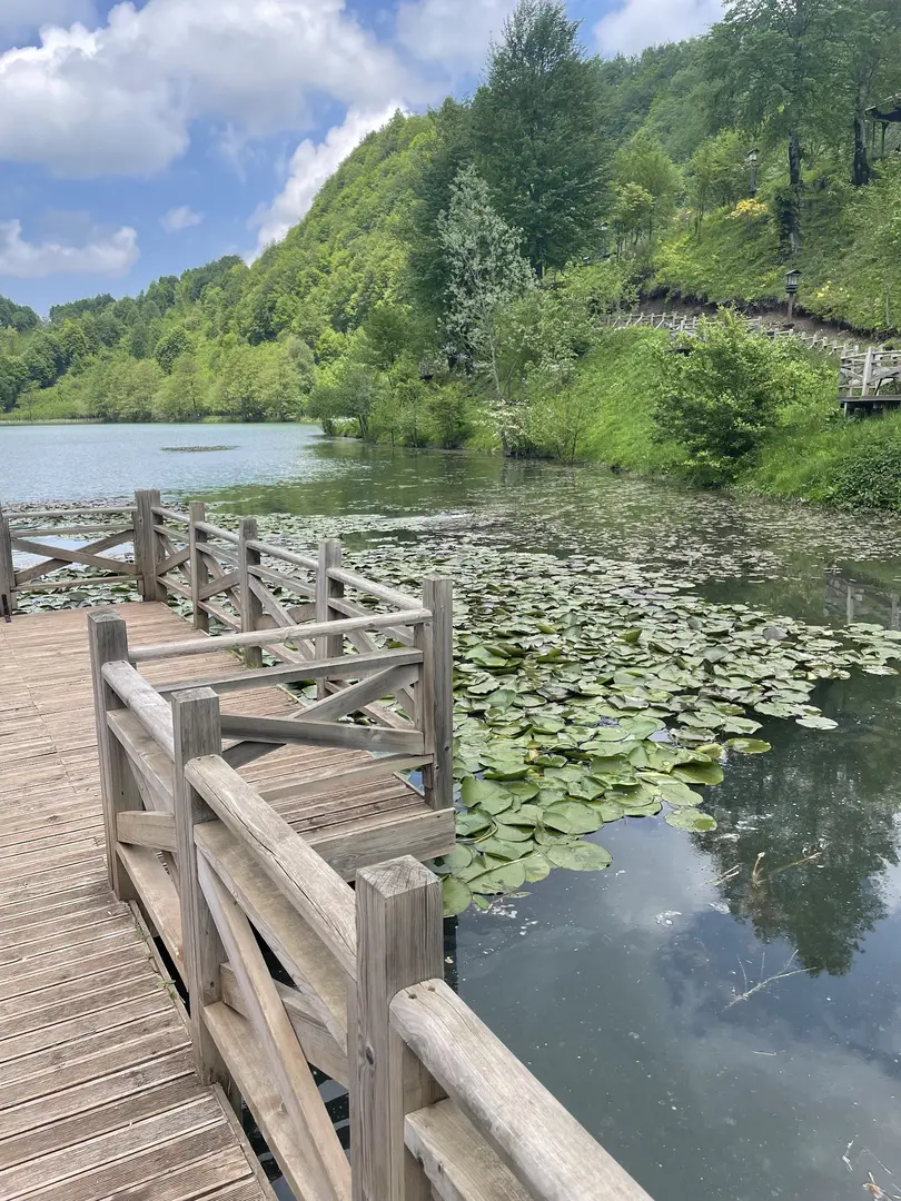 Ulugöl Naturpark — Ordu — küçük resim 10
