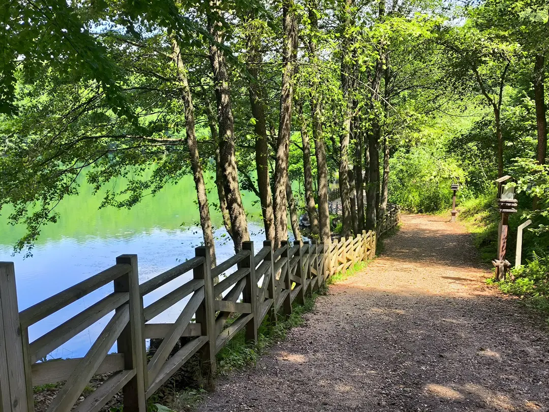 Ulugöl Naturpark — Ordu — küçük resim 3