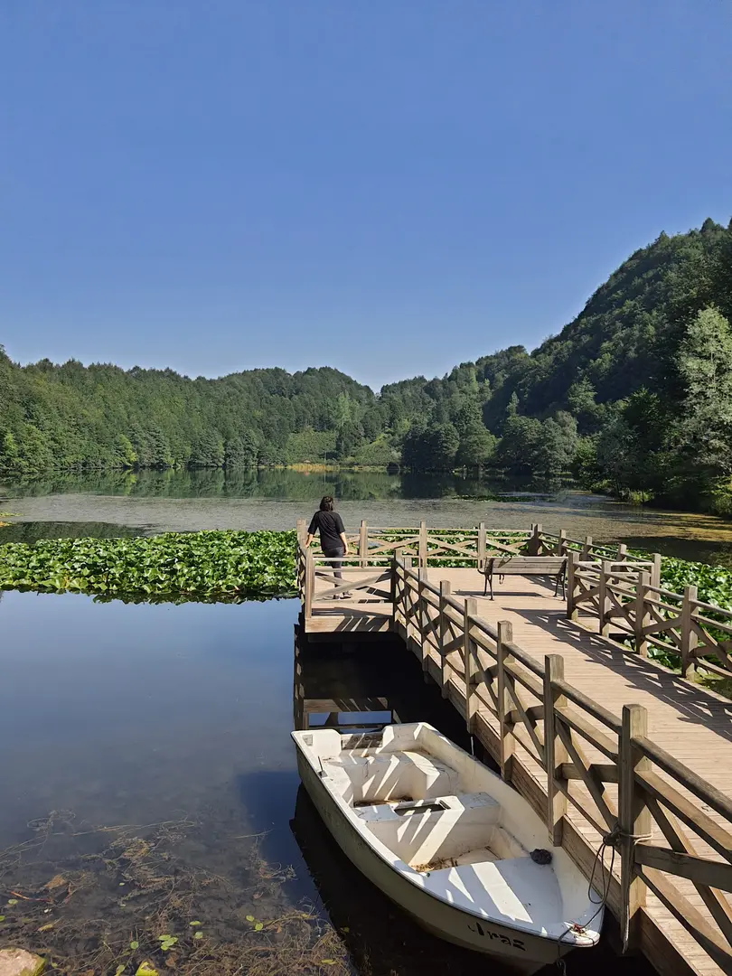 Ulugöl Naturpark — Ordu — küçük resim 7