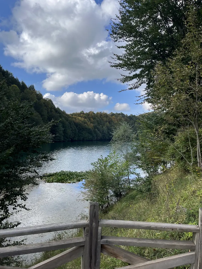 Ulugöl Naturpark — Ordu — küçük resim 8