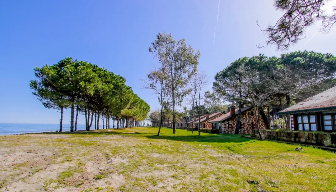 ORTUR Çınarsuyu Nature Park and Social Facilities — Ordu — küçük resim 2