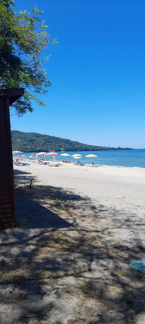 Çaka Beach — Ordu — küçük resim 4