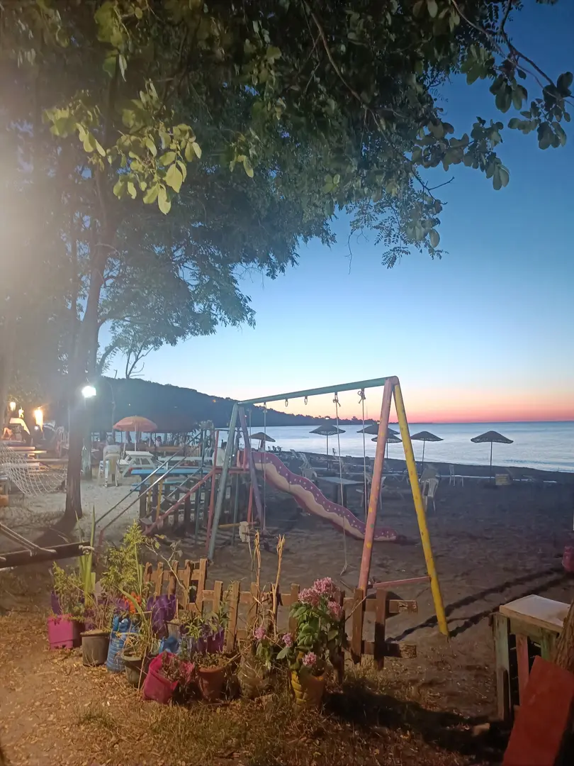 Çaka Beach — Ordu — küçük resim 6
