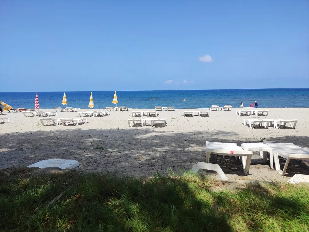 Çaka Beach — Ordu — küçük resim 2
