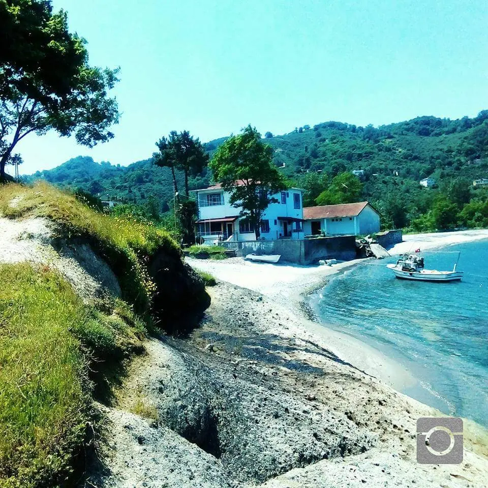 Çaka Beach — Ordu — küçük resim 3
