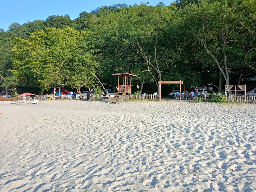 Çaka Plajı
