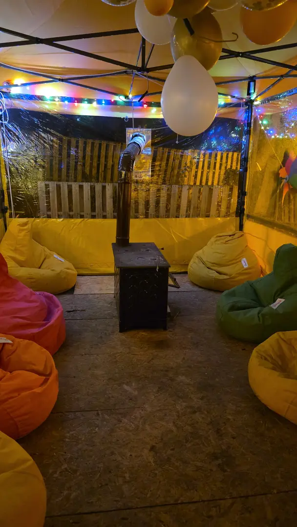 Sari Karavan — Bolu — küçük resim 5