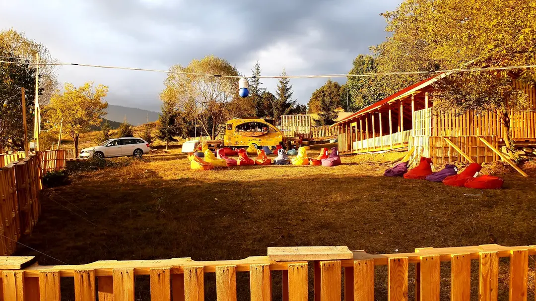 Sari Karavan — Bolu — küçük resim 4