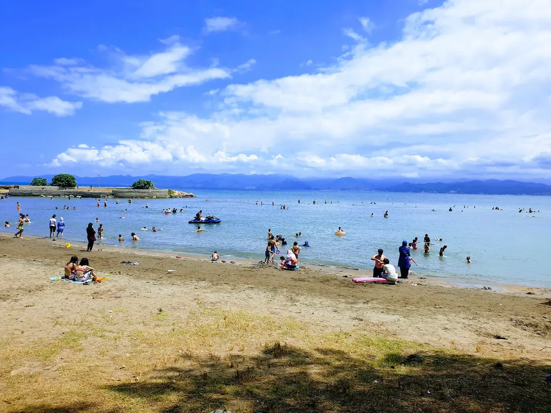 Fatsa Belediyesi Çamlık Tesisleri — Ordu — küçük resim 2