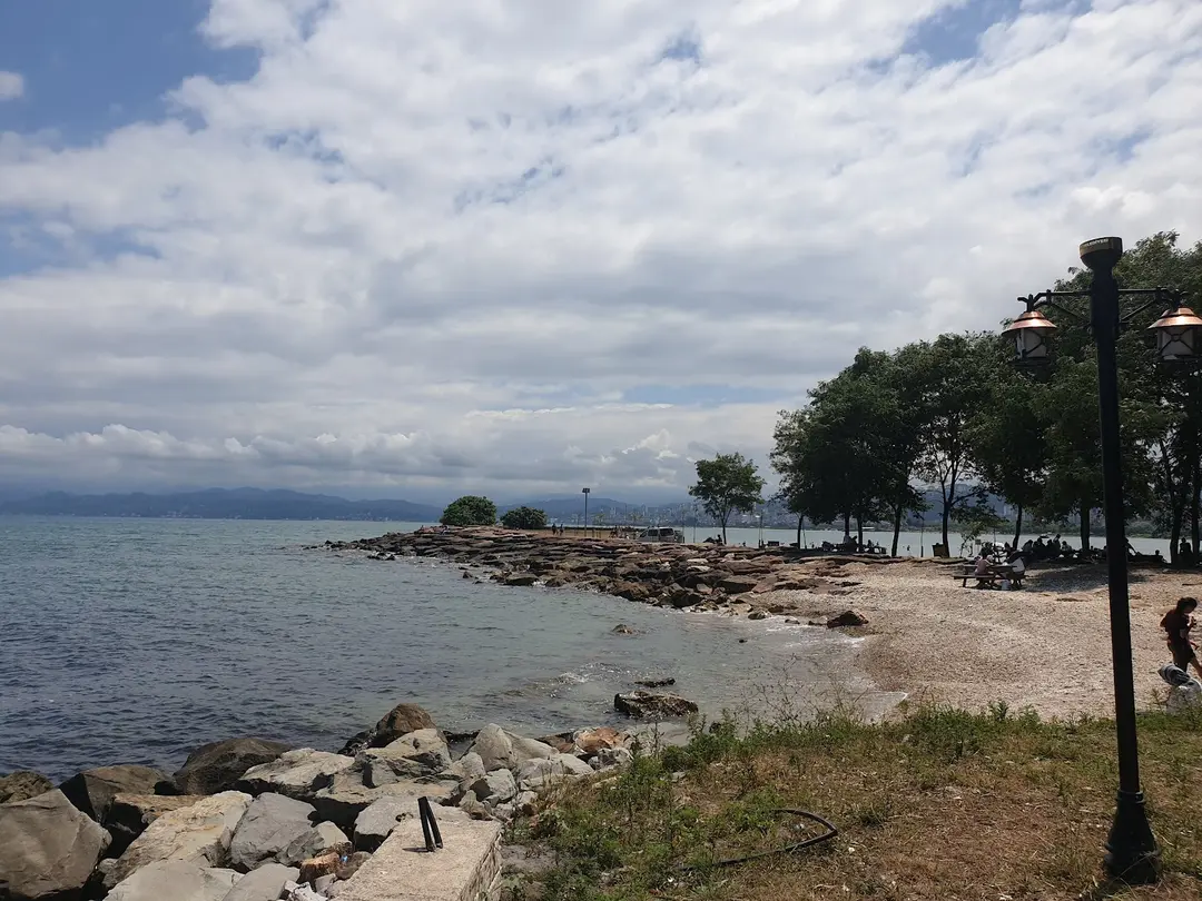 Fatsa Belediyesi Çamlık Tesisleri — Ordu — küçük resim 6