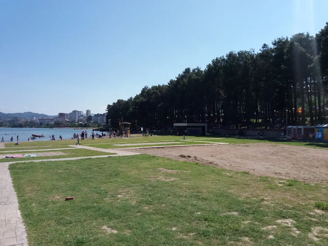 Fatsa Belediyesi Çamlık Tesisleri — Ordu — küçük resim 9