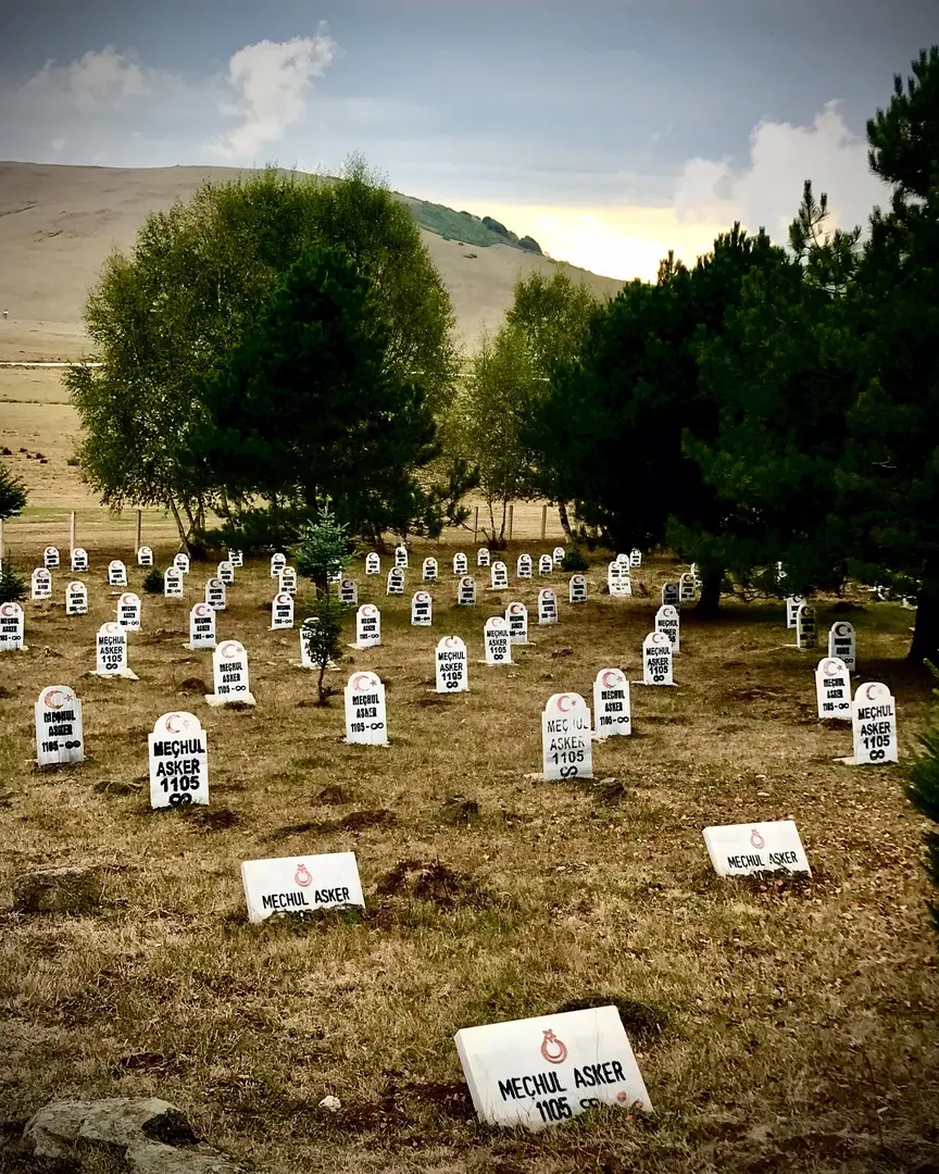 Perşembe Yaylası — Ordu — küçük resim 8