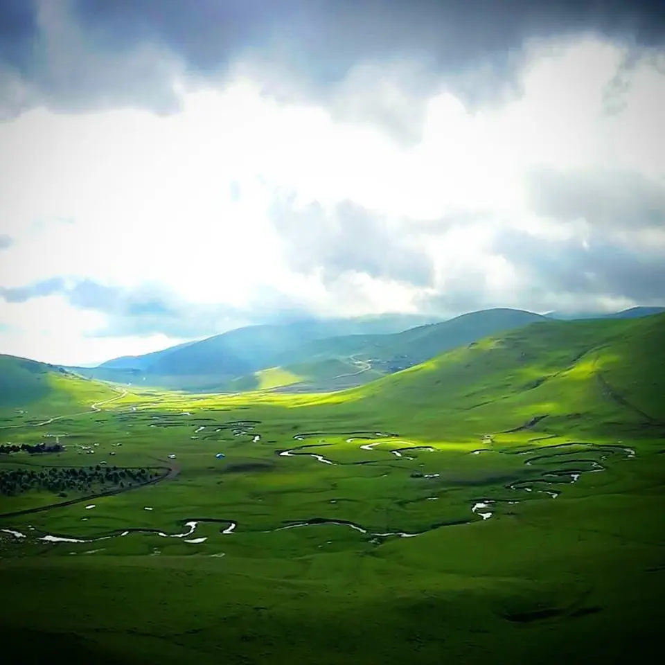 Perşembe Yaylası — Ordu — küçük resim 4
