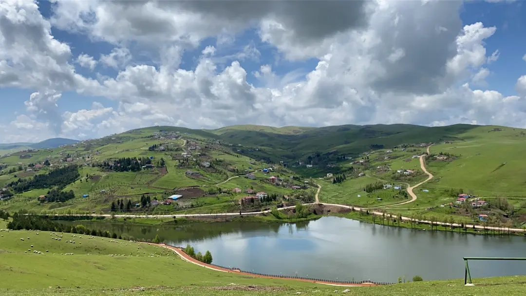 Perşembe Yaylası — Ordu — küçük resim 2