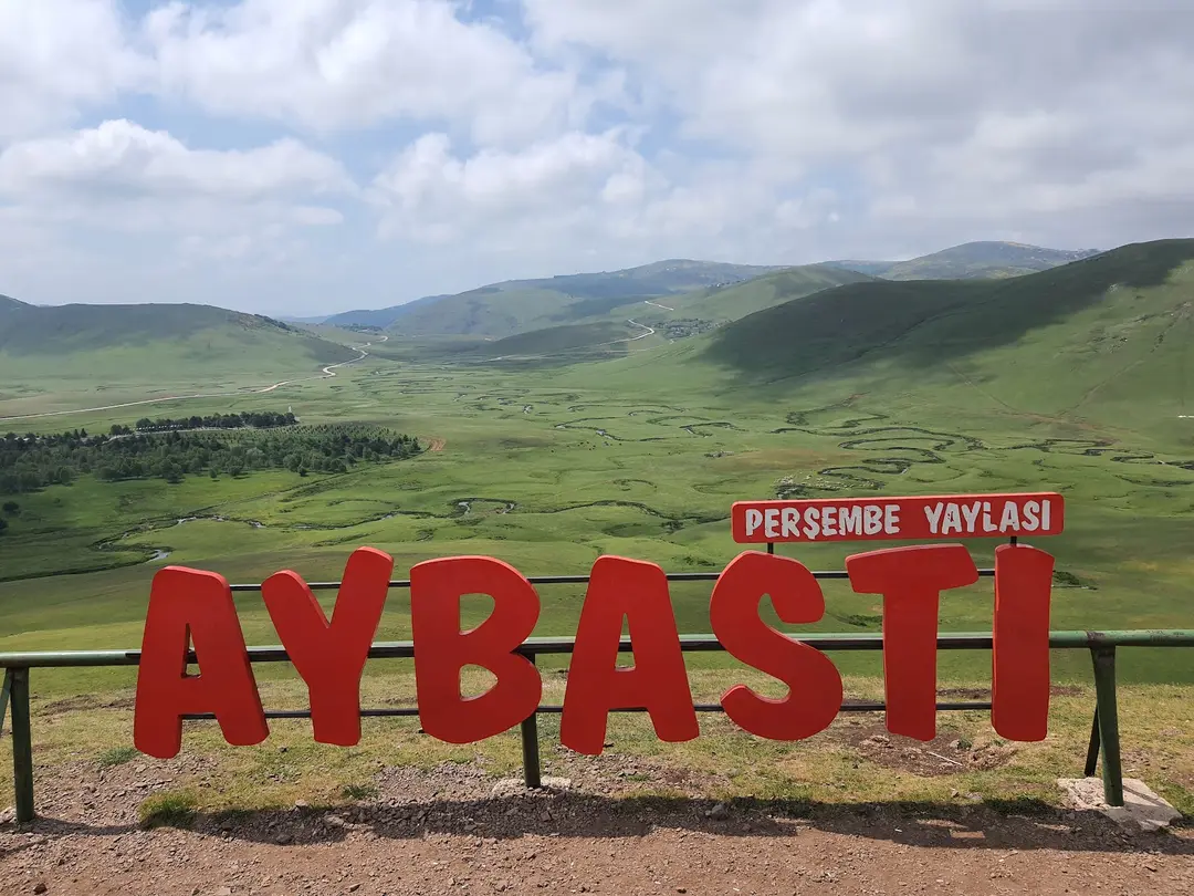 Aybastı