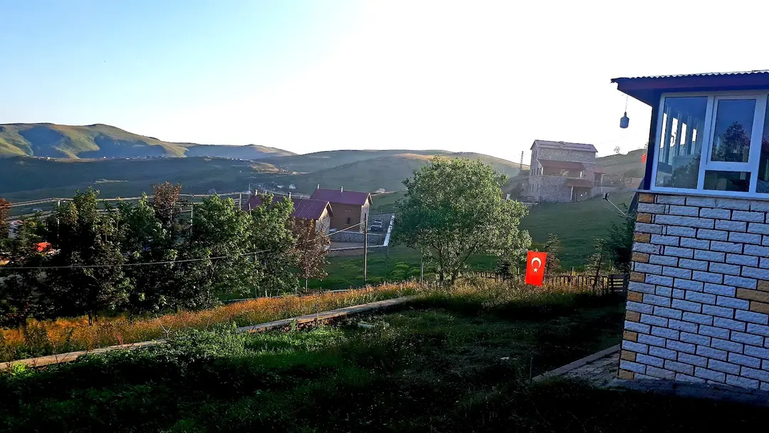 Çambaşı Yaylası — Ordu — küçük resim 7