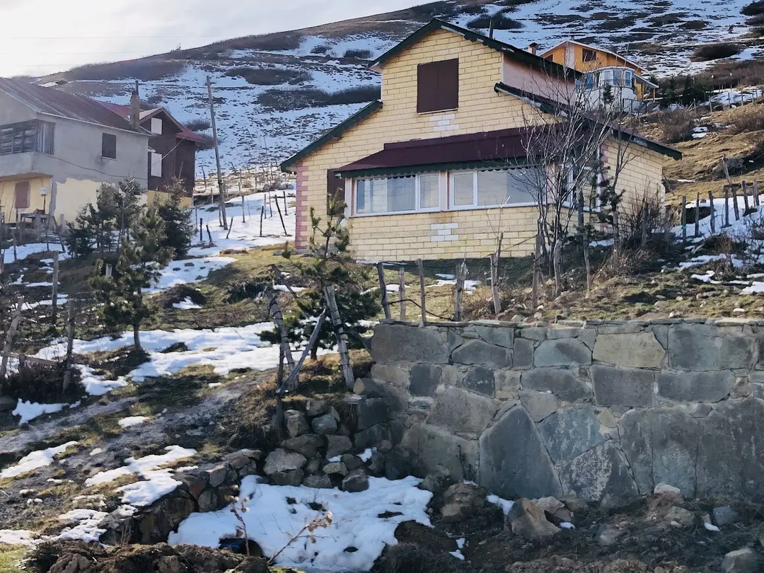 Çambaşı Yaylası — Ordu — küçük resim 4