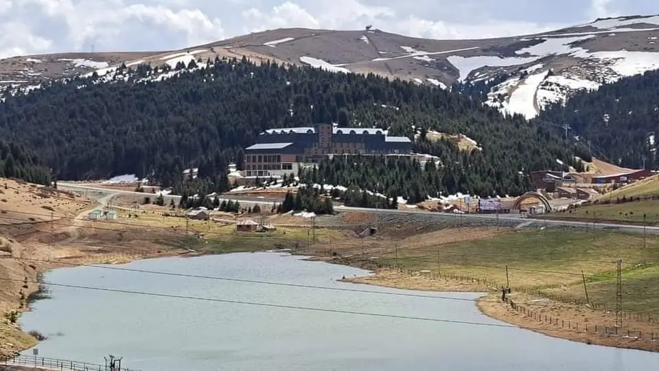 Çambaşı Yaylası — Ordu — küçük resim 10