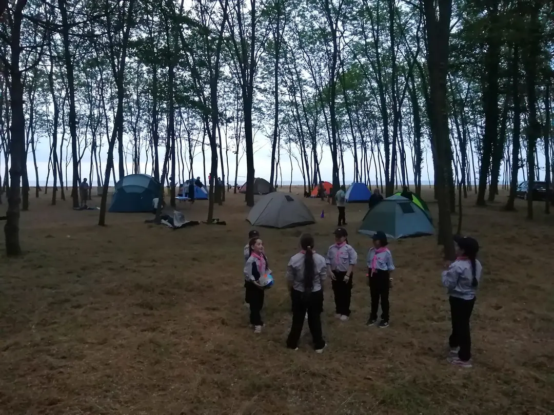 Yunus Emre Kurtuluş Parkı — Ordu — küçük resim 5