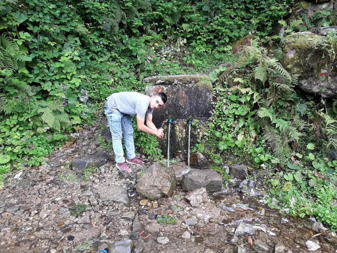 Sayacabaşı National Park — Ordu — küçük resim 9