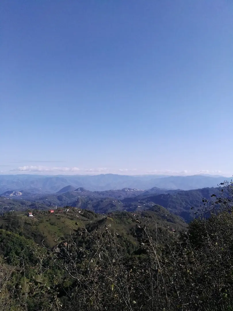 Sayacabaşı National Park — Ordu — küçük resim 4