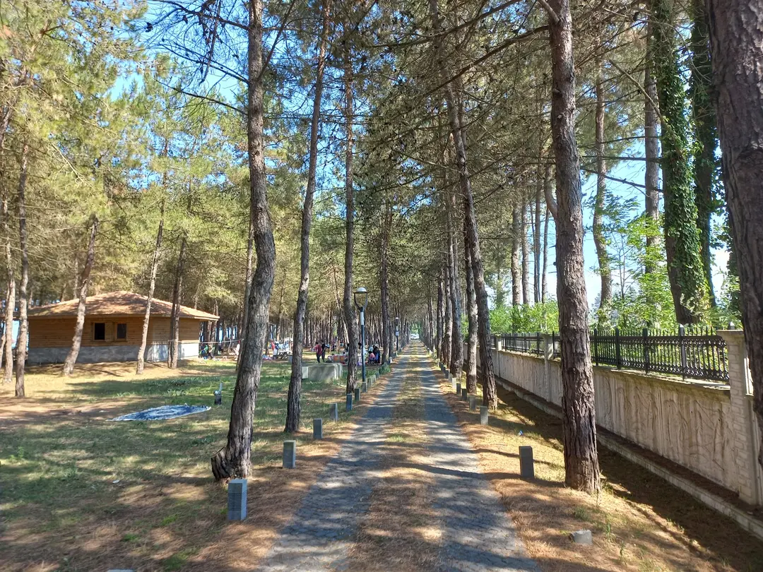 Miliç Tesisleri — Samsun — küçük resim 5