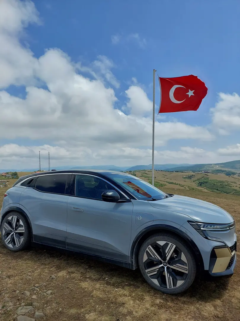 Perşembe Yaylası Bayrak Tepesi — Ordu — küçük resim 3