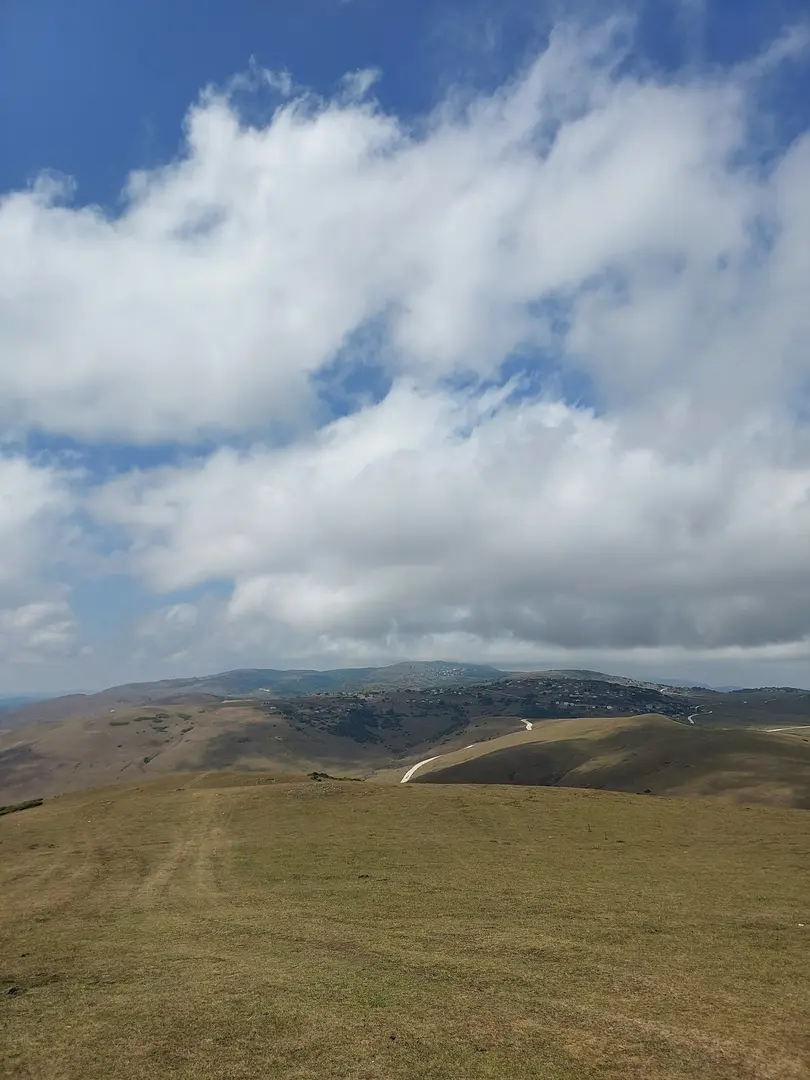 Perşembe Yaylası Bayrak Tepesi — Ordu — küçük resim 2