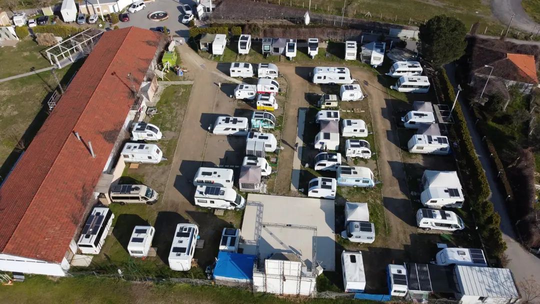 Karavan Park İzmir — İzmir — küçük resim 3
