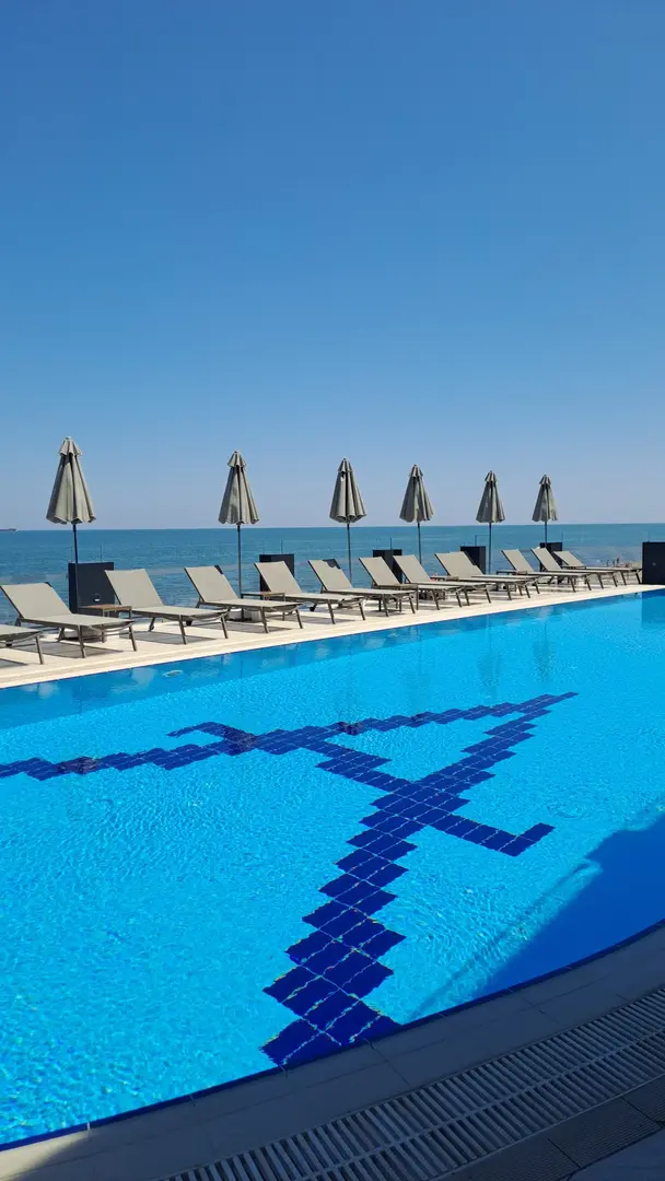 Ünye Hotels — Ordu — küçük resim 3