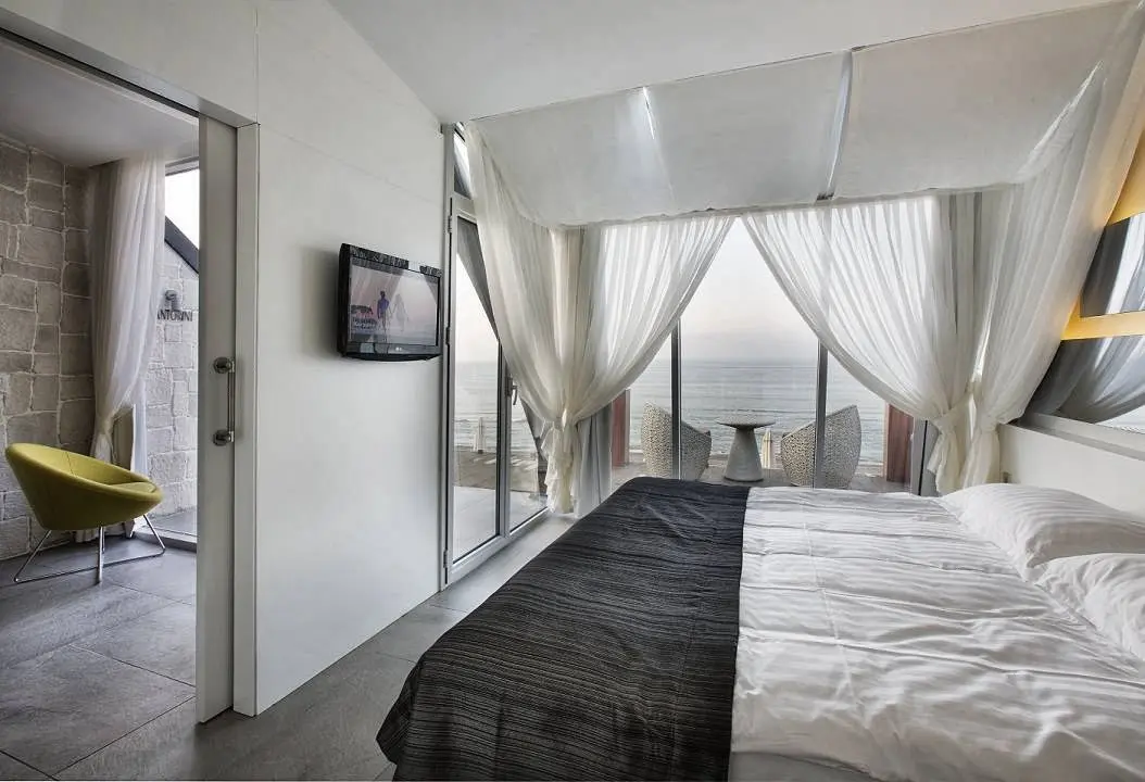 Ünye Hotels — Ordu — küçük resim 2