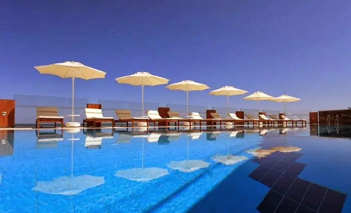 Ünye Hotels — Ordu — küçük resim 7
