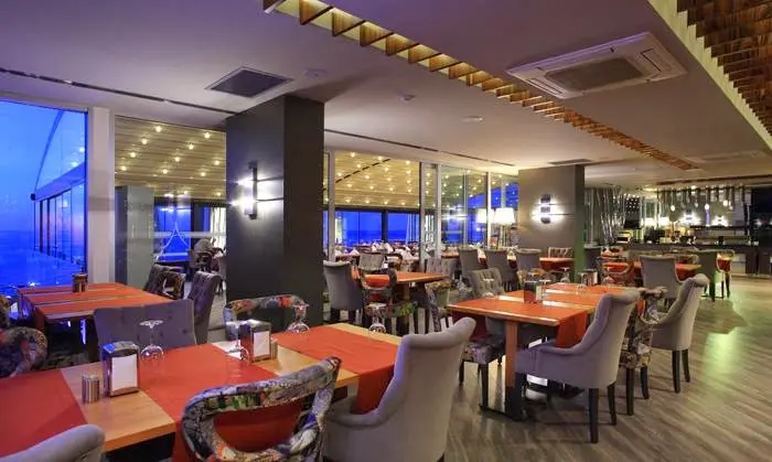 Ünye Hotels — Ordu — küçük resim 5