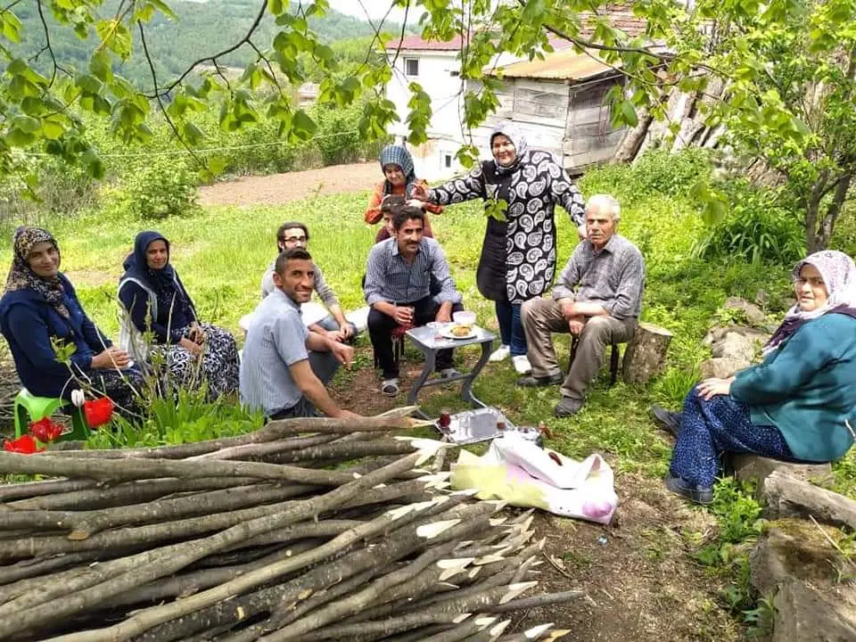 Kelsaitler Hıdırcık — Ordu — küçük resim 9