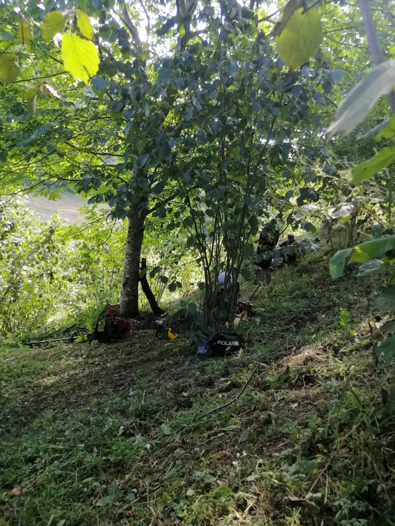 Kelsaitler Hıdırcık — Ordu — küçük resim 5