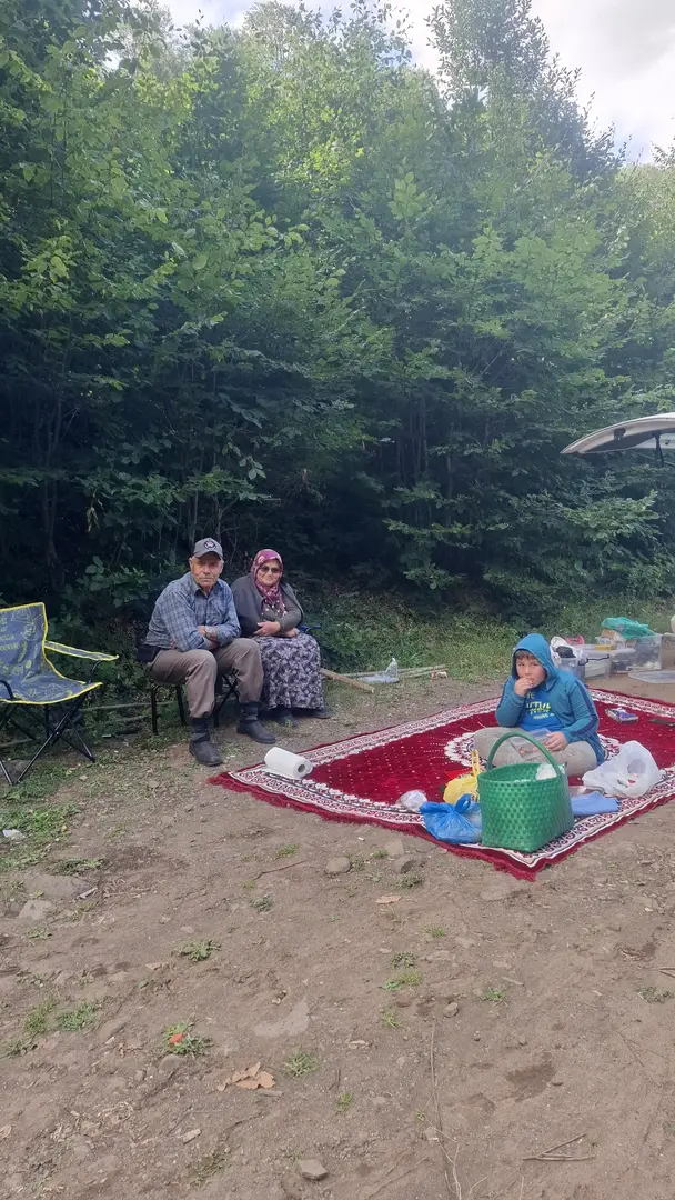 Kelsaitler Hıdırcık — Ordu — küçük resim 8