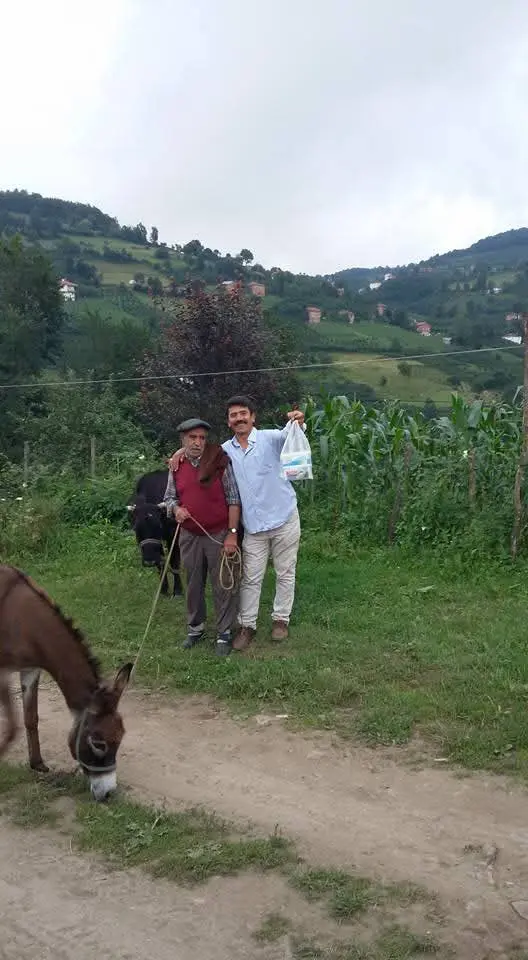 Kelsaitler Hıdırcık — Ordu — küçük resim 3