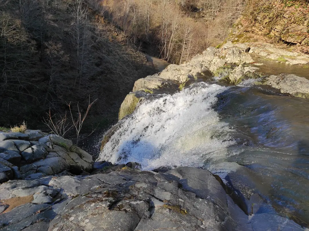 Ohtamış Waterfall — Ordu — küçük resim 9