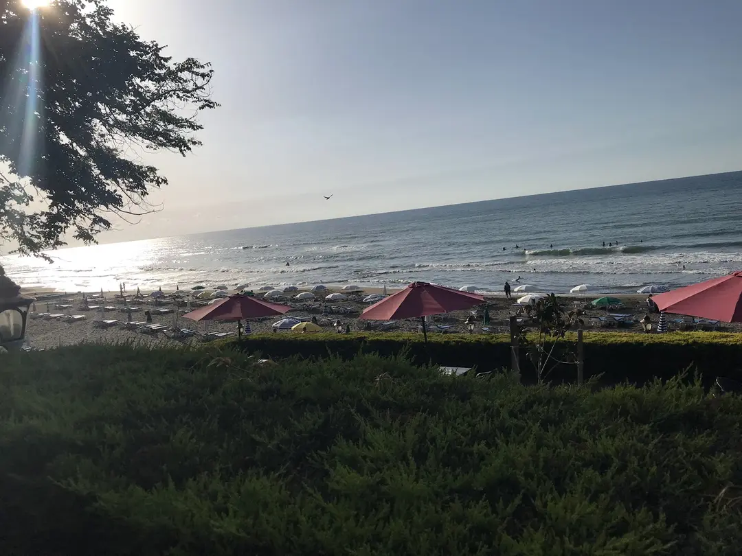 Ristorante Campeggio e Spiaggia Uzunkum — Ordu — küçük resim 3