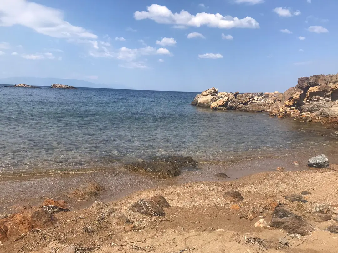 Kalemlik Orman Kampı — İzmir — küçük resim 9