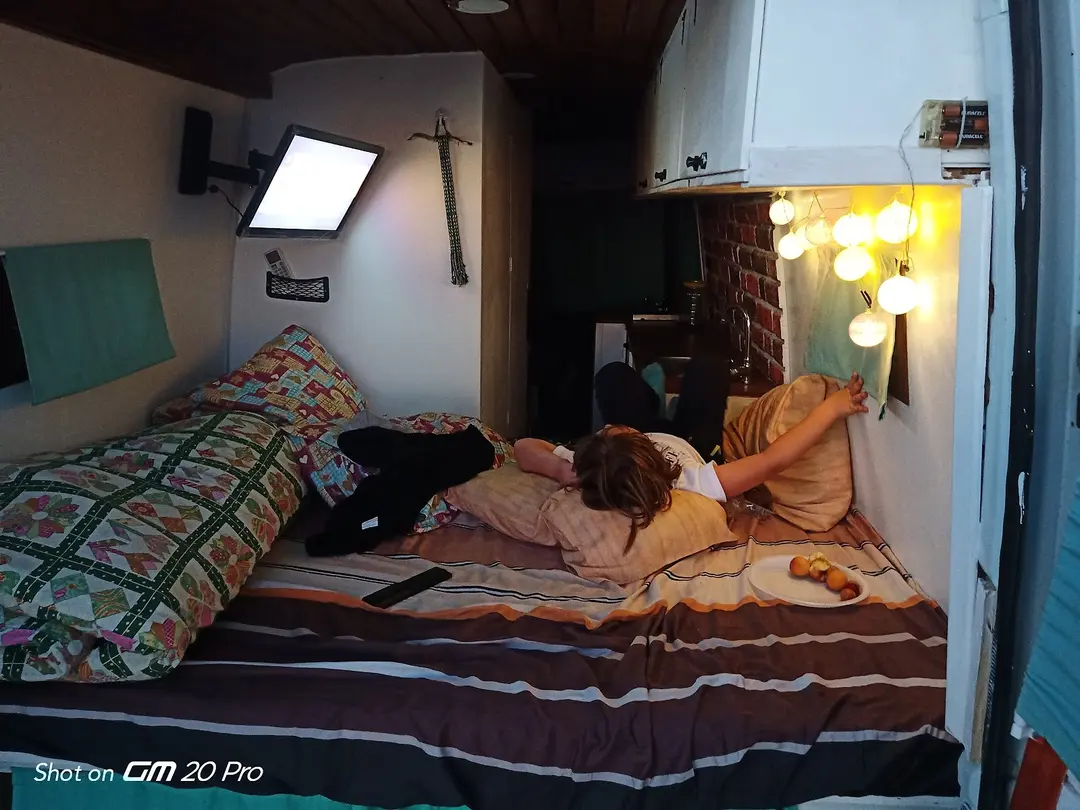 Kalemlik Orman Kampı — İzmir — küçük resim 2