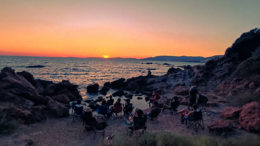 Kalemlik Orman Kampı — İzmir — küçük resim 10