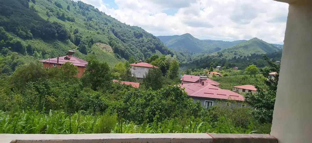 Ohtamış Değirmenyanı Wasserfall — Ordu — küçük resim 3