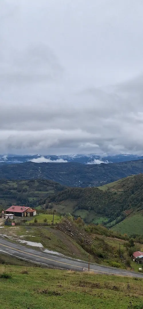 Ordu Korgan Çayırkent Yaylası — Ordu — küçük resim 10