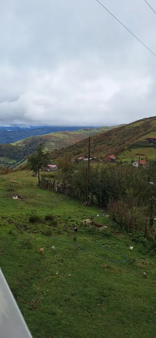 Ordu Korgan Çayırkent Yaylası — Ordu — küçük resim 5