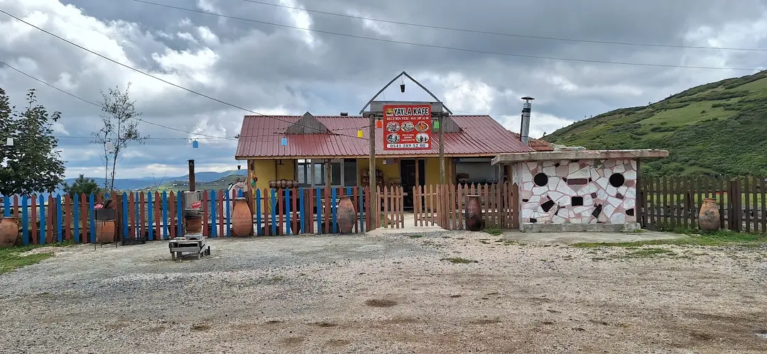 Ordu Korgan Çayırkent Yaylası — Ordu — küçük resim 2