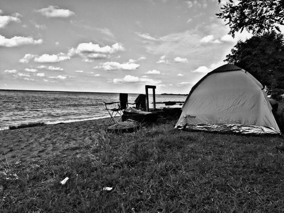 İkizler Camping — Ordu — küçük resim 6