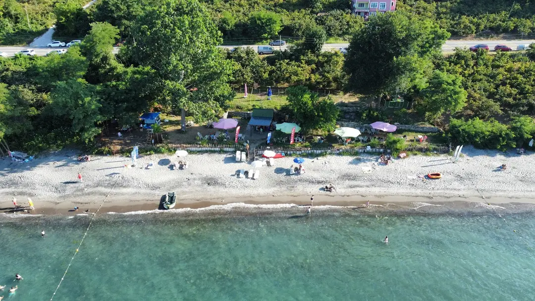Dalyan Beach — Ordu — küçük resim 3